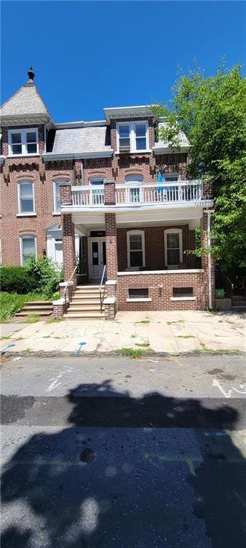 1441 W Linden St unit 3, Allentown, PA 18102 - photo 1