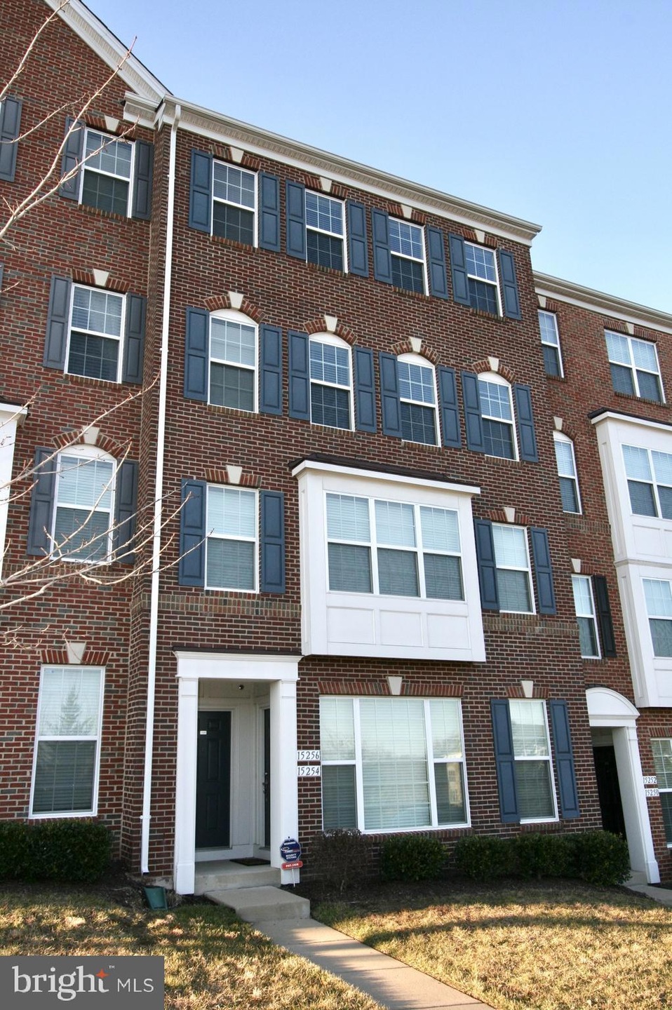 15256 Torbay Way unit 150, Woodbridge, VA 22191 - photo 1