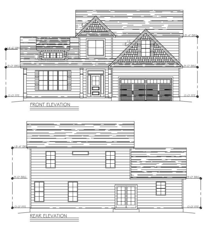27 Enoree Rd, Travelers Rest, SC 29690 - photo 1