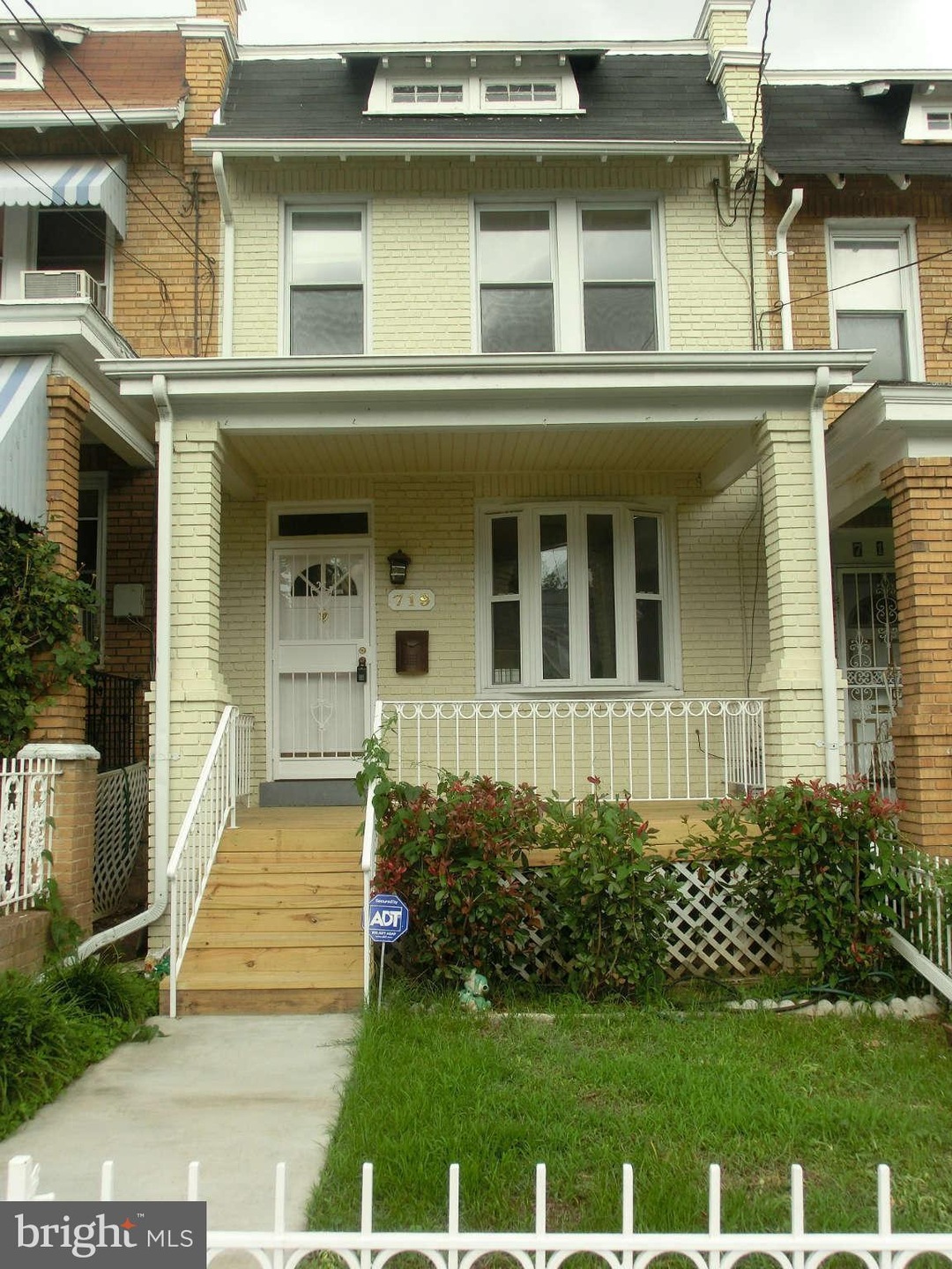 719 Madison St NW, Washington, DC 20011 - photo 1