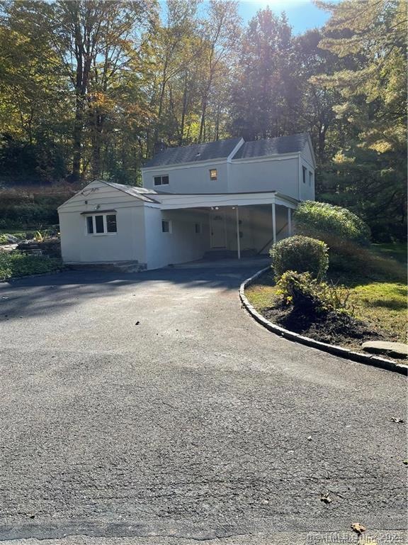 86 Pocahontas Rd unit 84, Redding, CT 06896 - photo 1