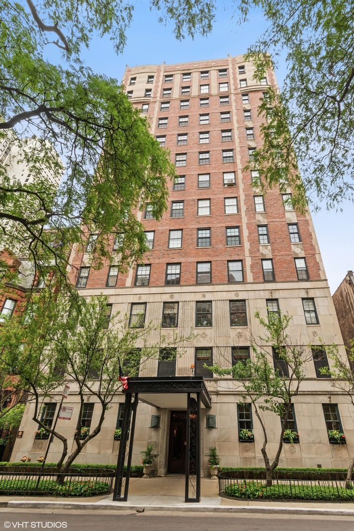 73 East Elm Condominium unit 10B, Chicago, IL 60611 - photo 1