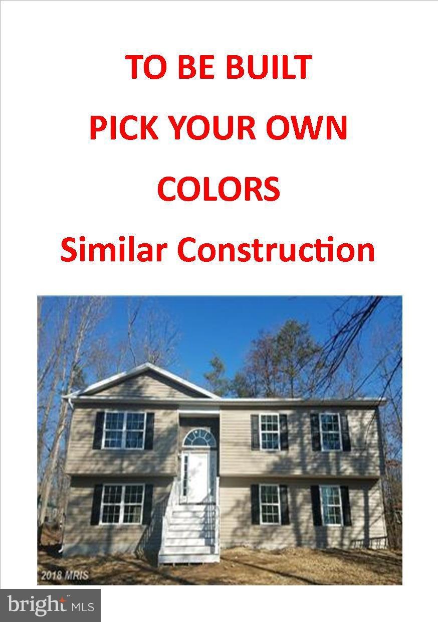 0 Warrior Dr unit 1000469394, Bunker Hill, WV 25413 - photo 1