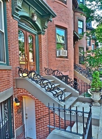 101 E Brookline St unit 3, Boston, MA 02118 - photo 1