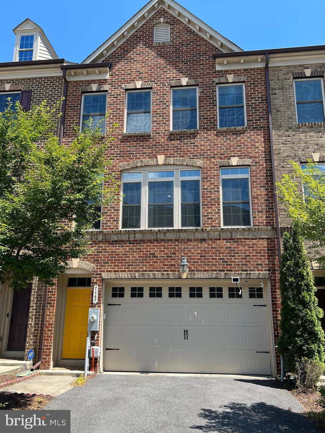 7447 Burnside Way, Hanover, MD 21076 - photo 1