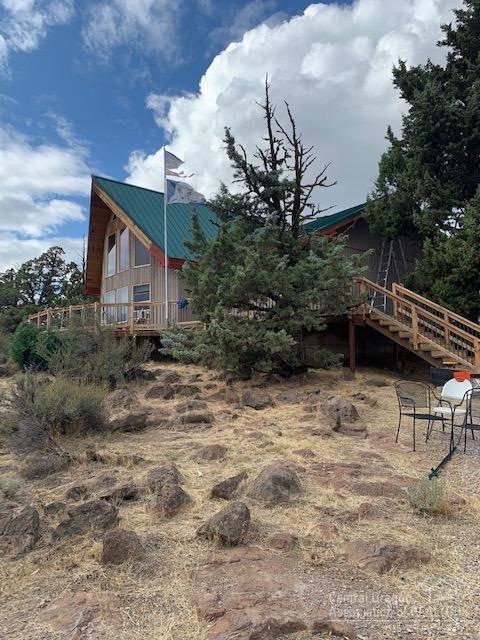 65317 85th St, Bend, OR 97703 - photo 1