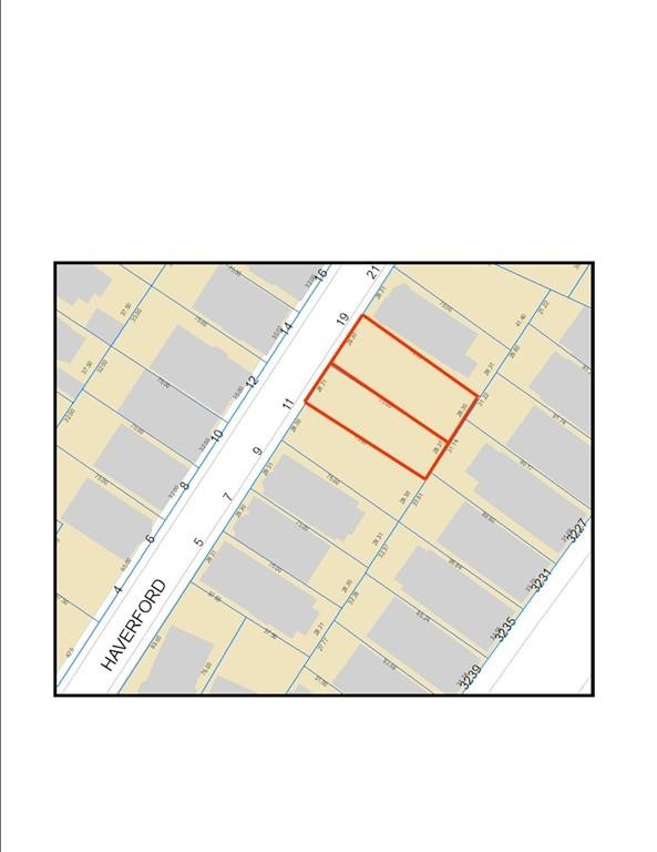 17 Haverford St, Jamaica Plain, MA 02130 - photo 1