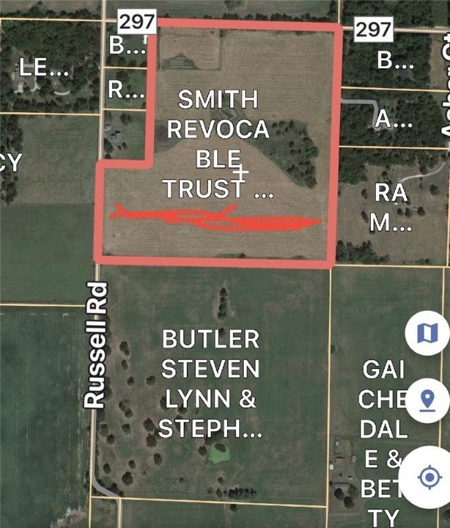 0 Star Rd unit 1240877, Siloam Springs, AR 72761 - photo 1