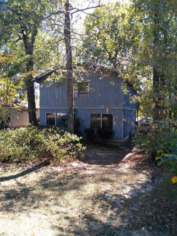 649 Will Scarlet Way, Macon, GA 31220 - photo 1