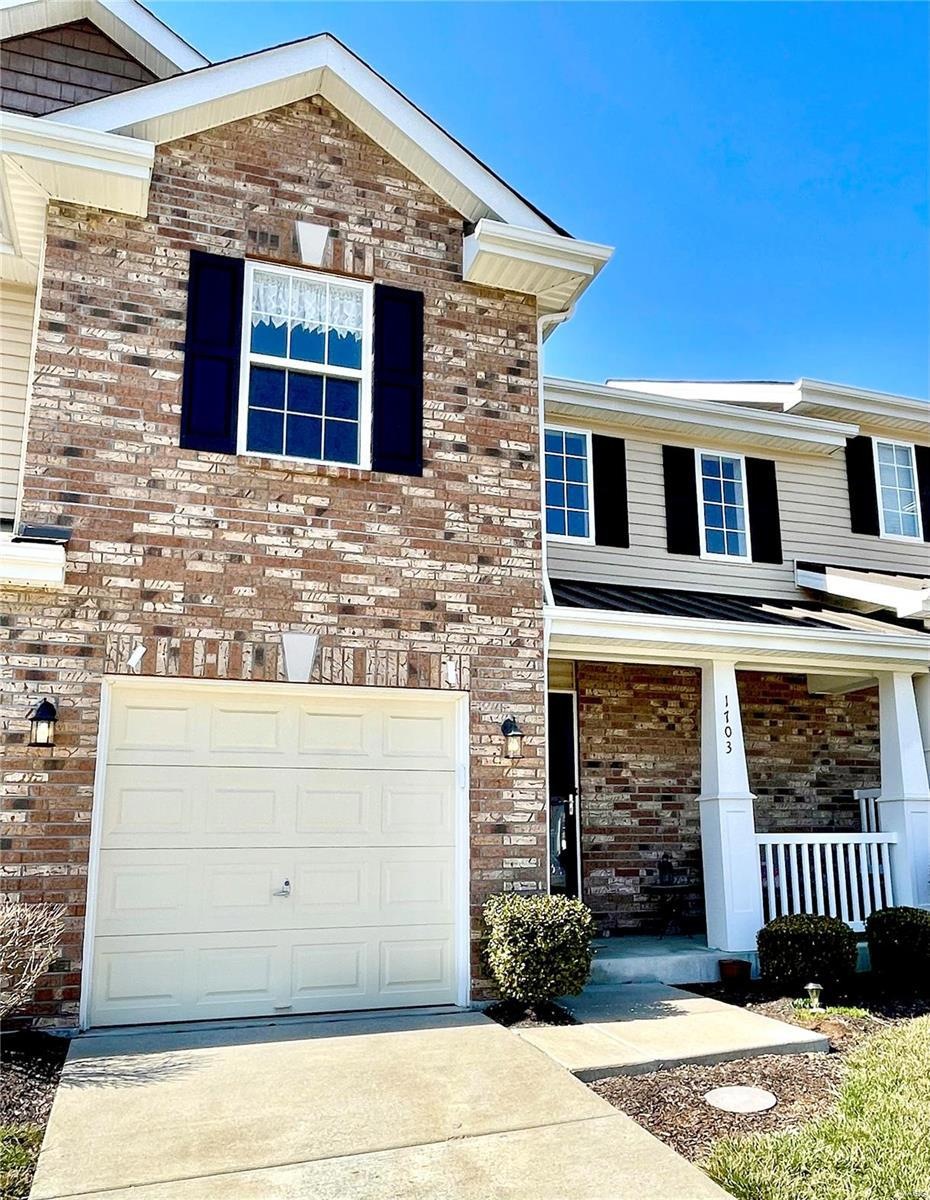 Great curb appeal!