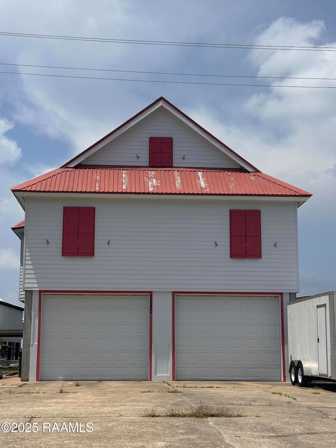 2680 Highway 319, Franklin, LA 70538 - photo 1