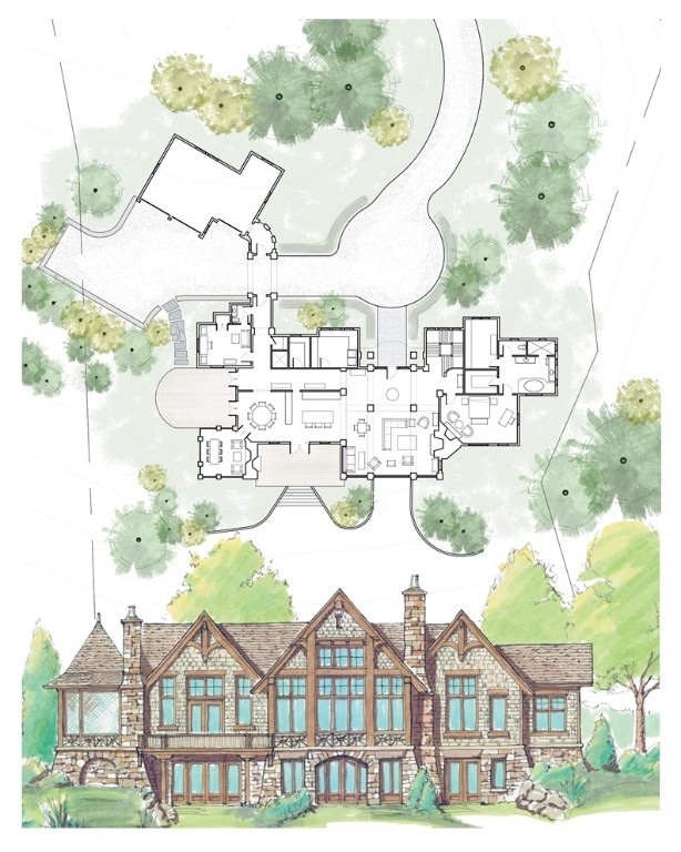 For Sale $9,621,682 • Co-Listing Agent