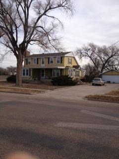 200 N 5th St, Cimarron, KS 67835 - photo 1