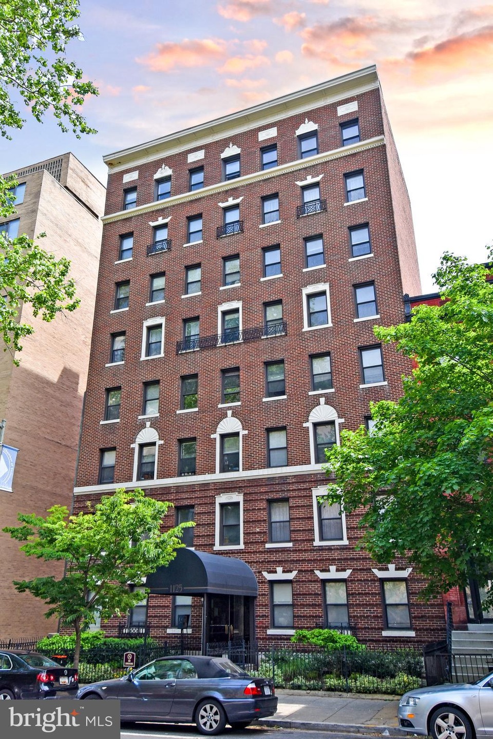 1125 12th St NW unit 72, Washington, DC 20005 - photo 1