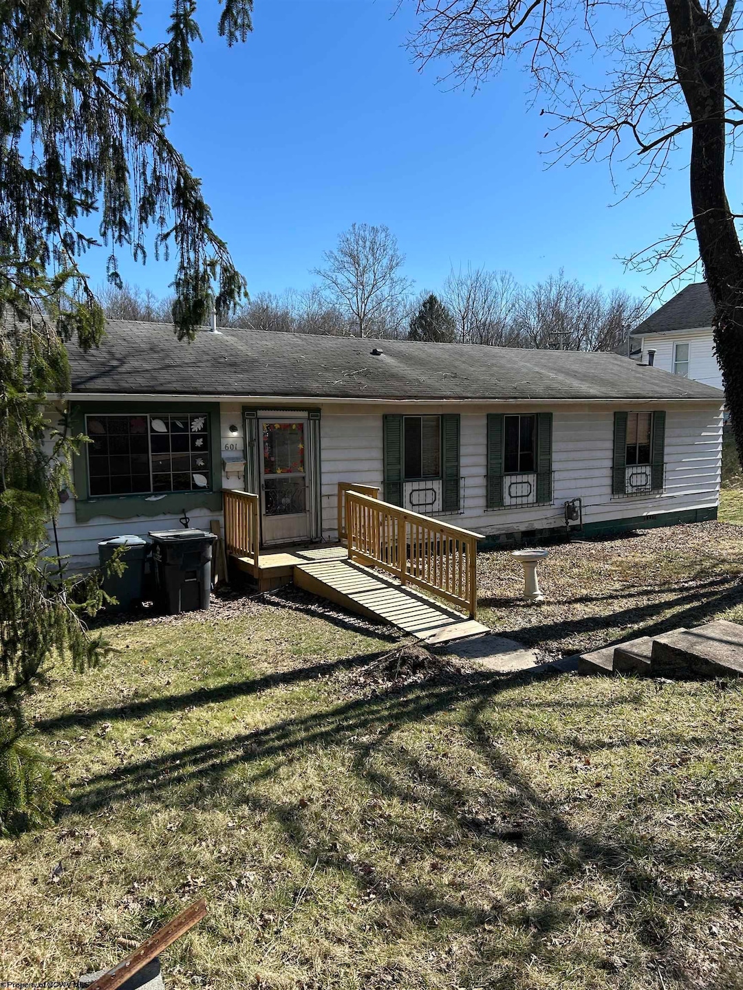 Sold $105,000 • Co-Listing Agent