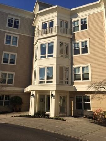 2 St Paul St unit 307, Brookline, MA 02446 - photo 1