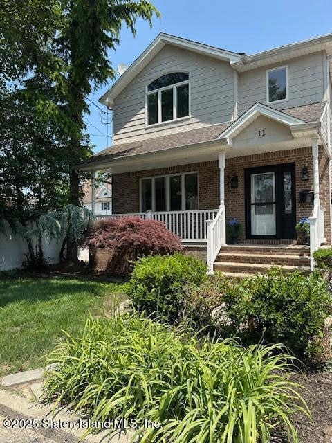 11 Satterlee St, Staten Island, NY 10307 - photo 1
