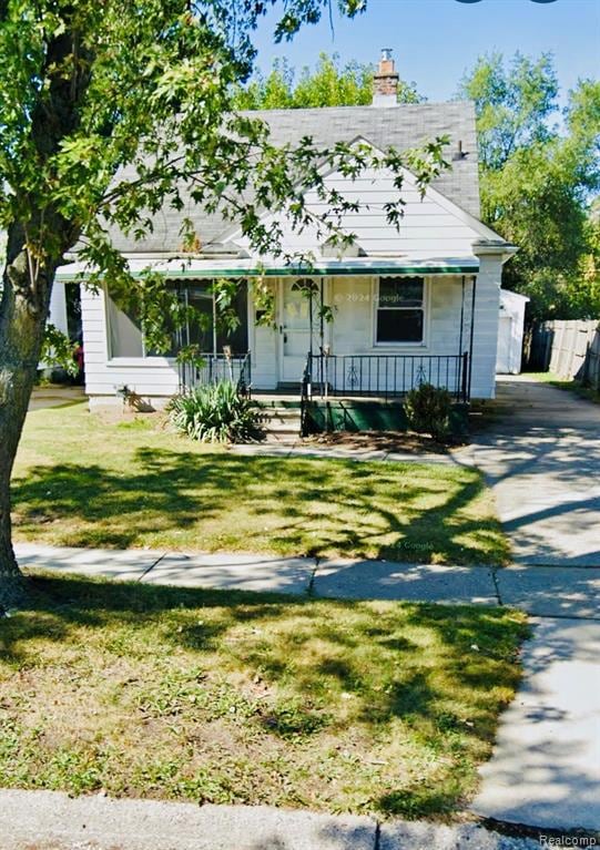 21465 Syracuse Ave, Warren, MI 48091 - photo 1