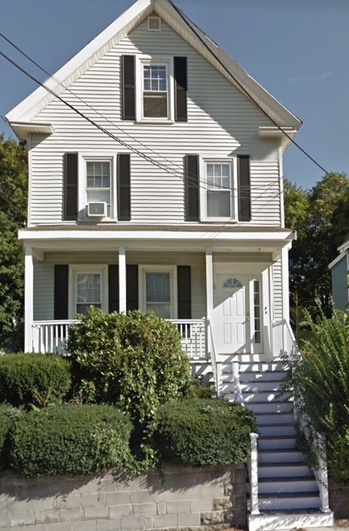 33 Bennett St, Wakefield, MA 01880 - photo 1