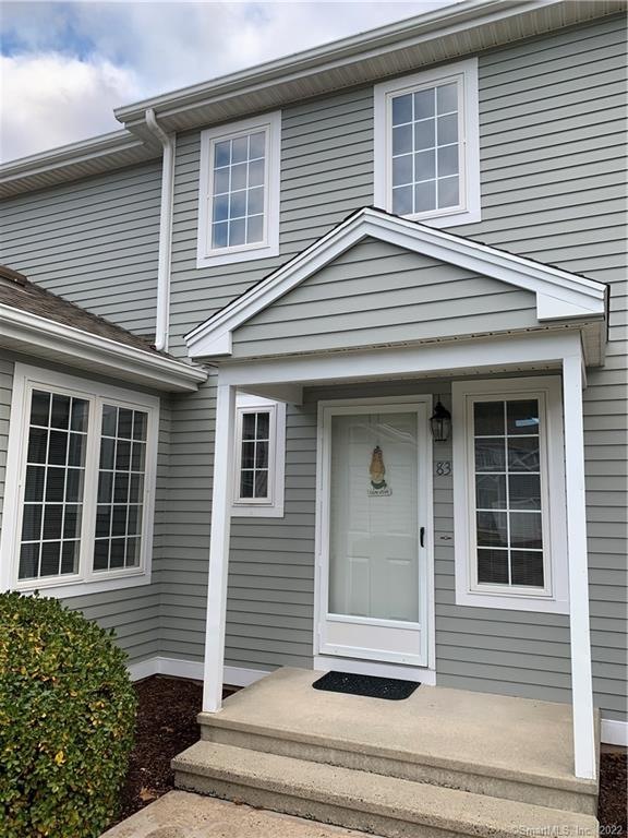 83 Copley Rd, South Glastonbury, CT 06073 - photo 1