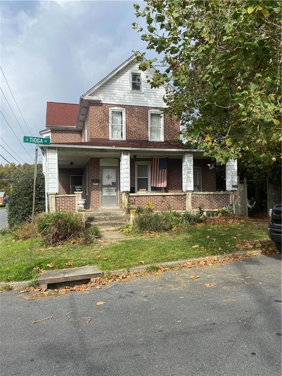 701 E Tioga St unit 713, Allentown, PA 18103 - photo 1