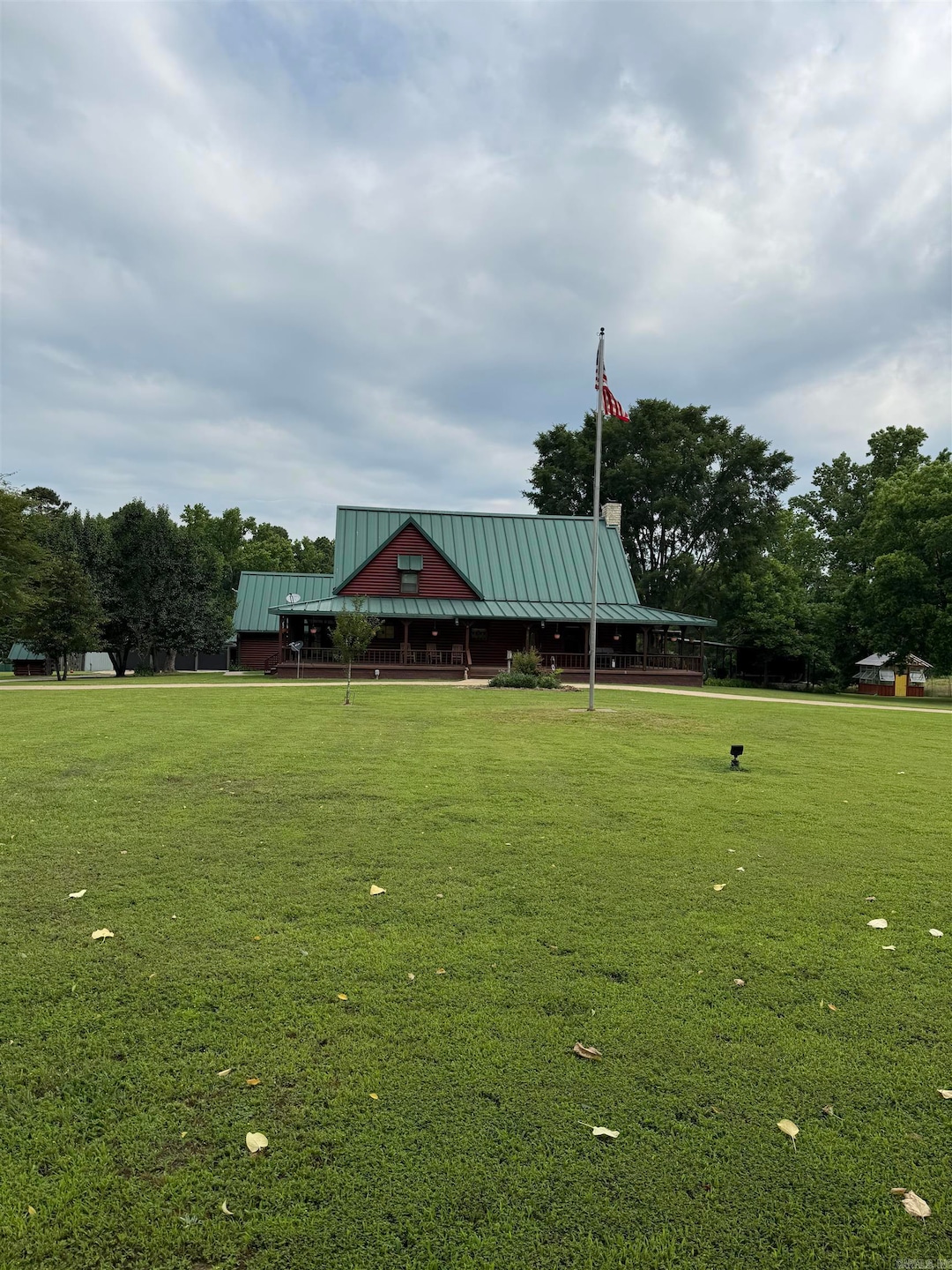 641 Hempstead 29, Mc Caskill, AR 71847 - photo 1