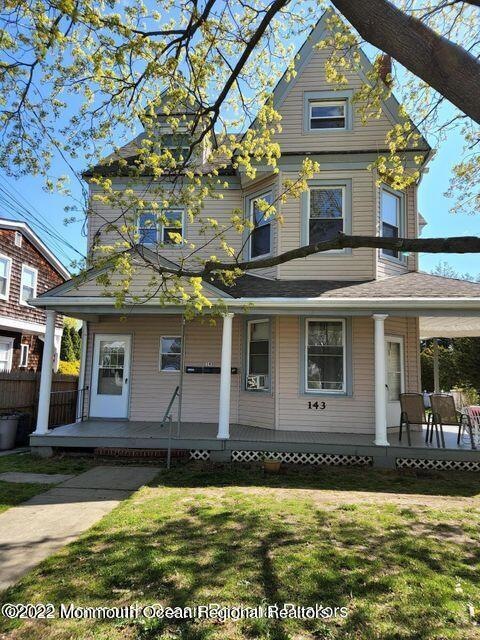 143 Branchport Ave unit 2, Long Branch, NJ 07740 - photo 1