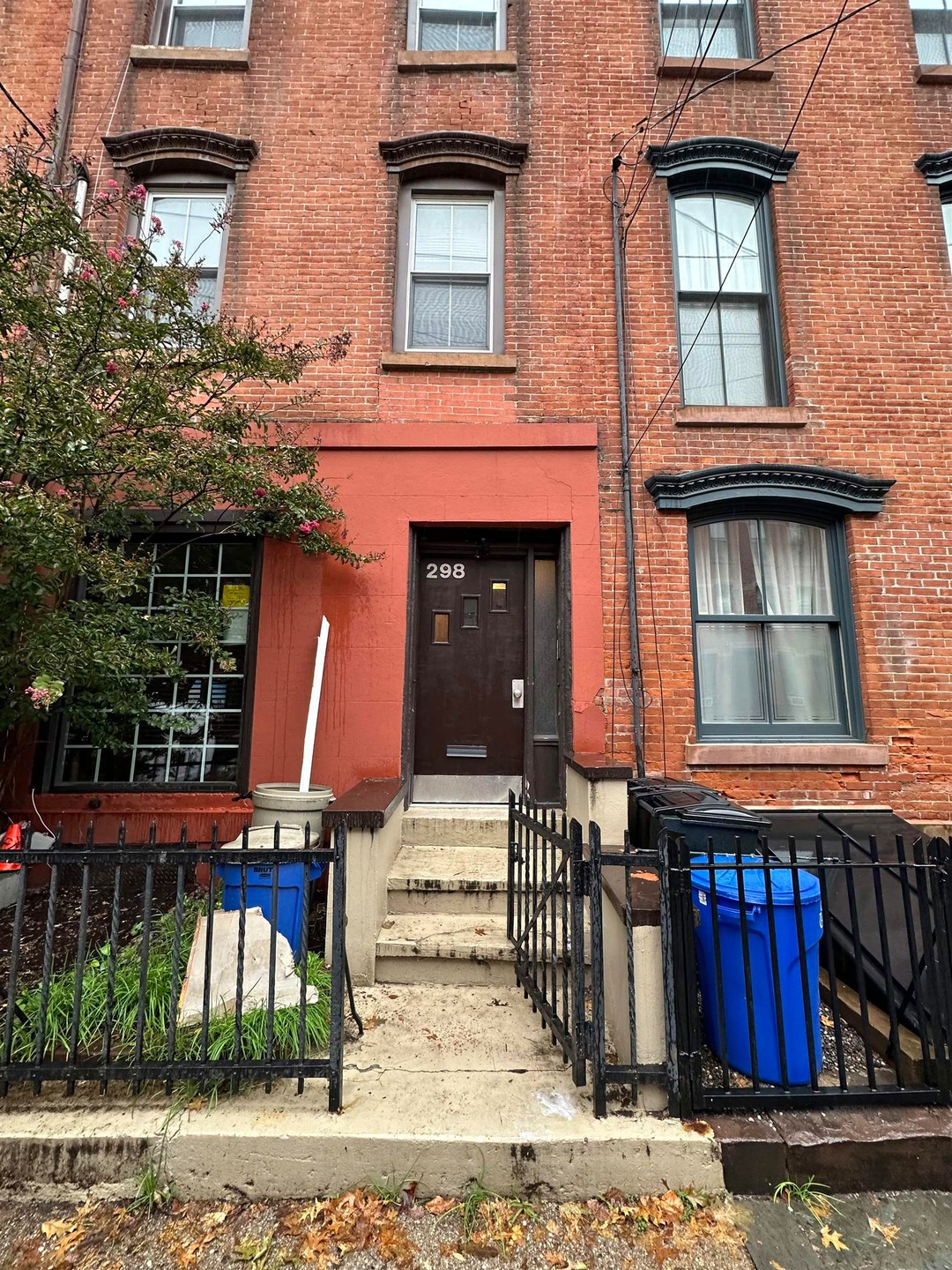 298 8th St unit 2, Jersey City, NJ 07302 - photo 1