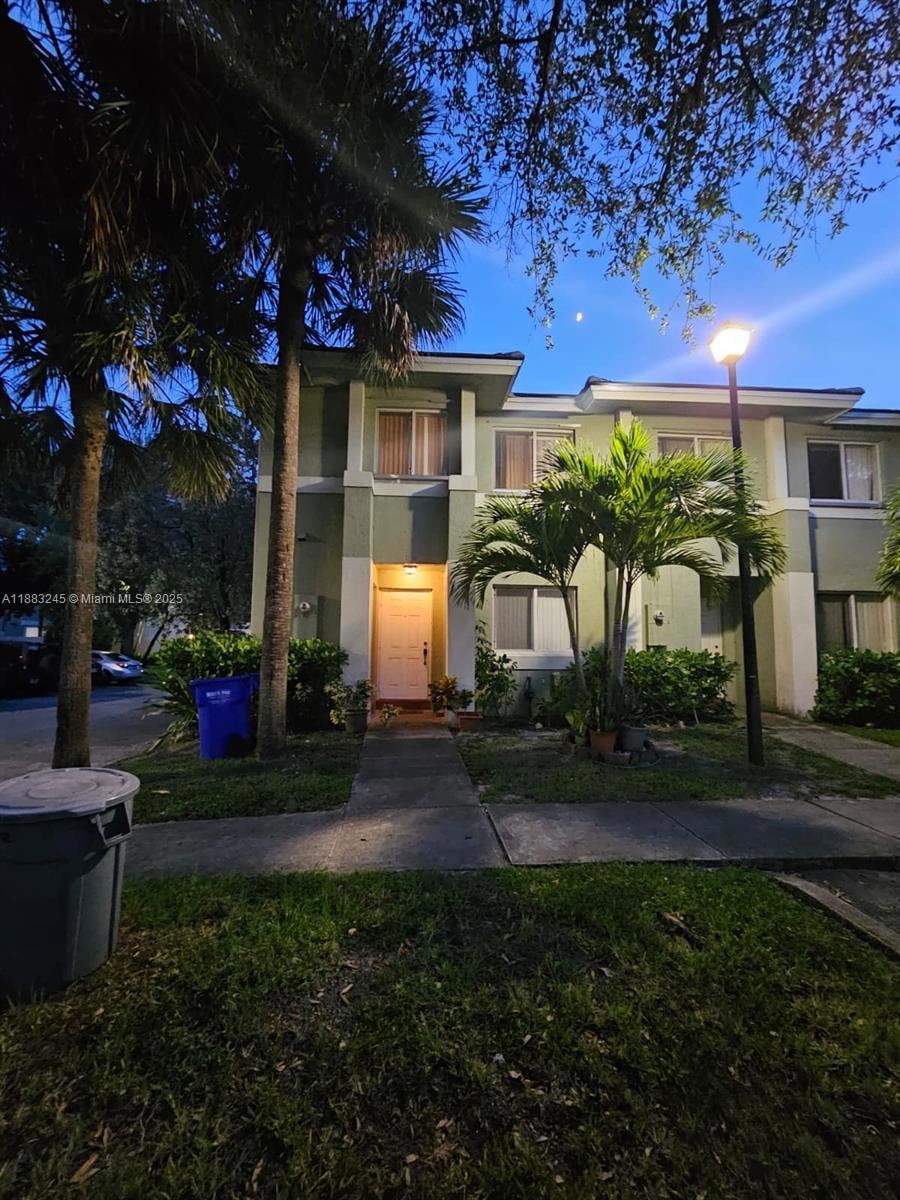 For Rent $2,600/month