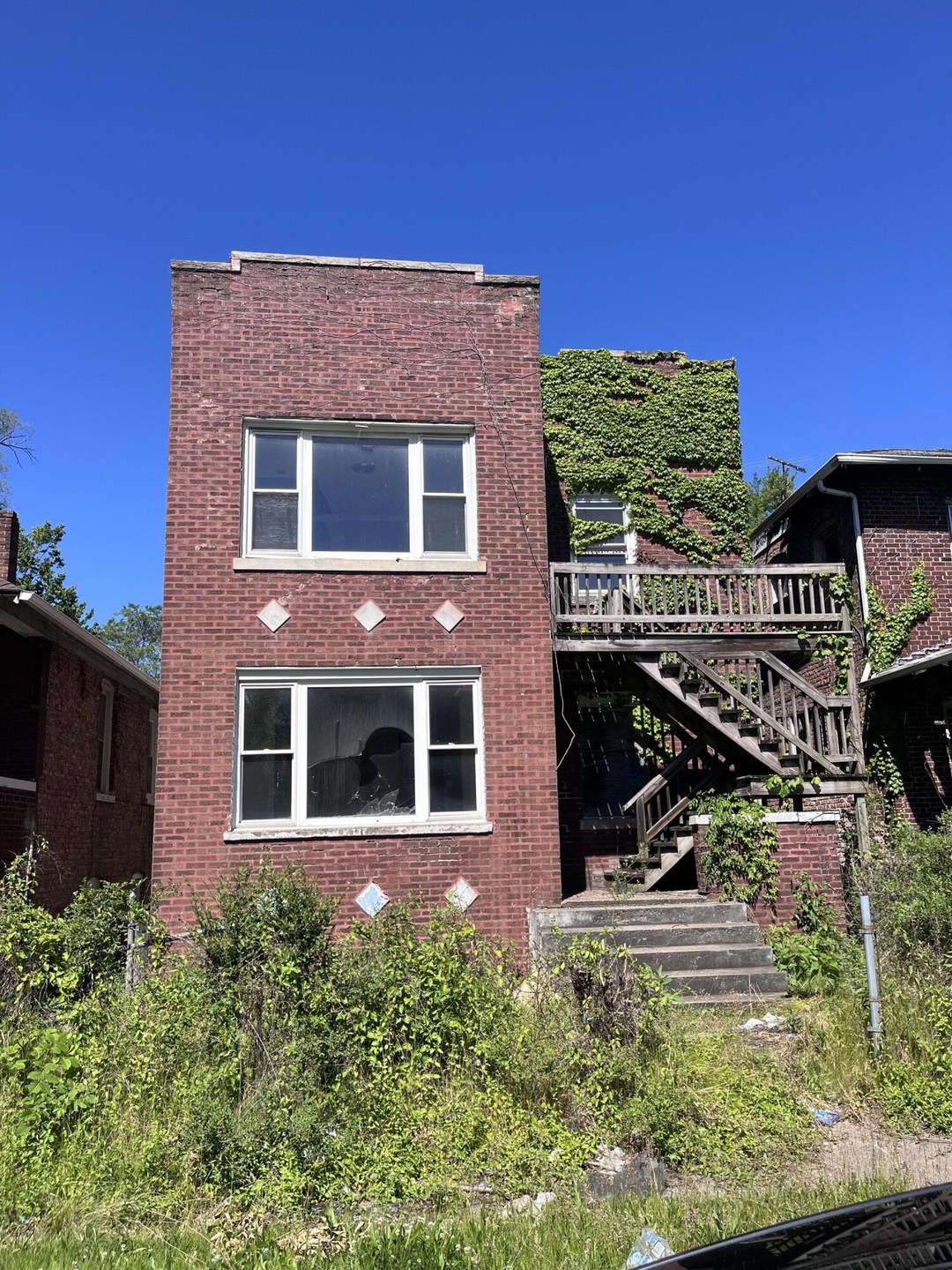 1346 Van Buren St, Gary, IN 46407 - photo 1