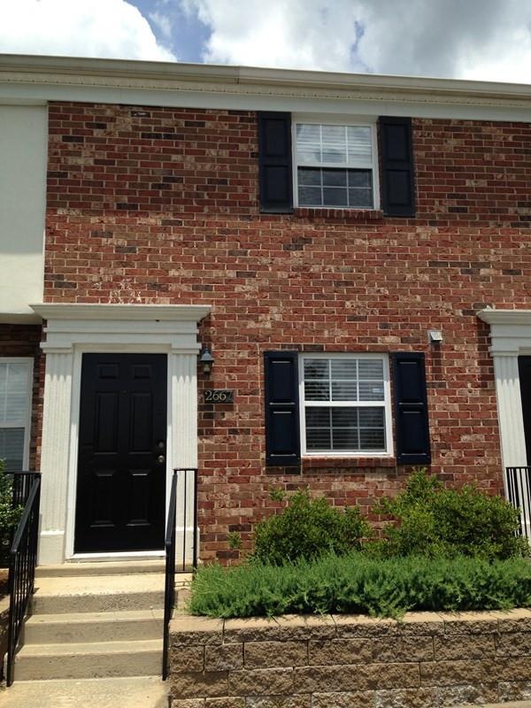 2667 Berkshire Rd unit AB, Augusta, GA 30909 - photo 1