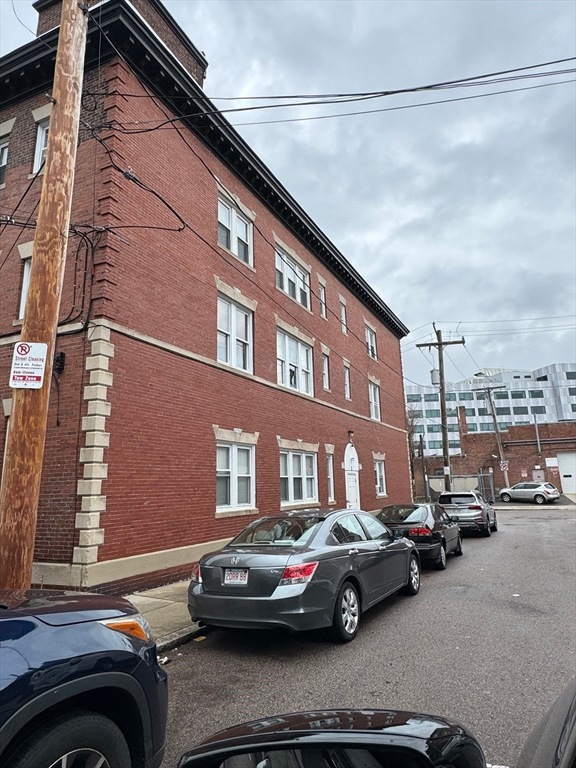 1 Miles St unit 2, Roxbury, MA 02119 - photo 1