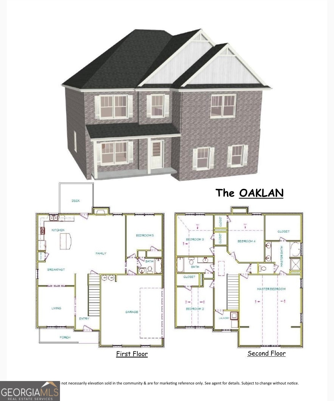 For Sale $550,000