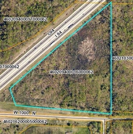 3125 W 1000 N, Potawatami Park, IN 46360 - photo 1