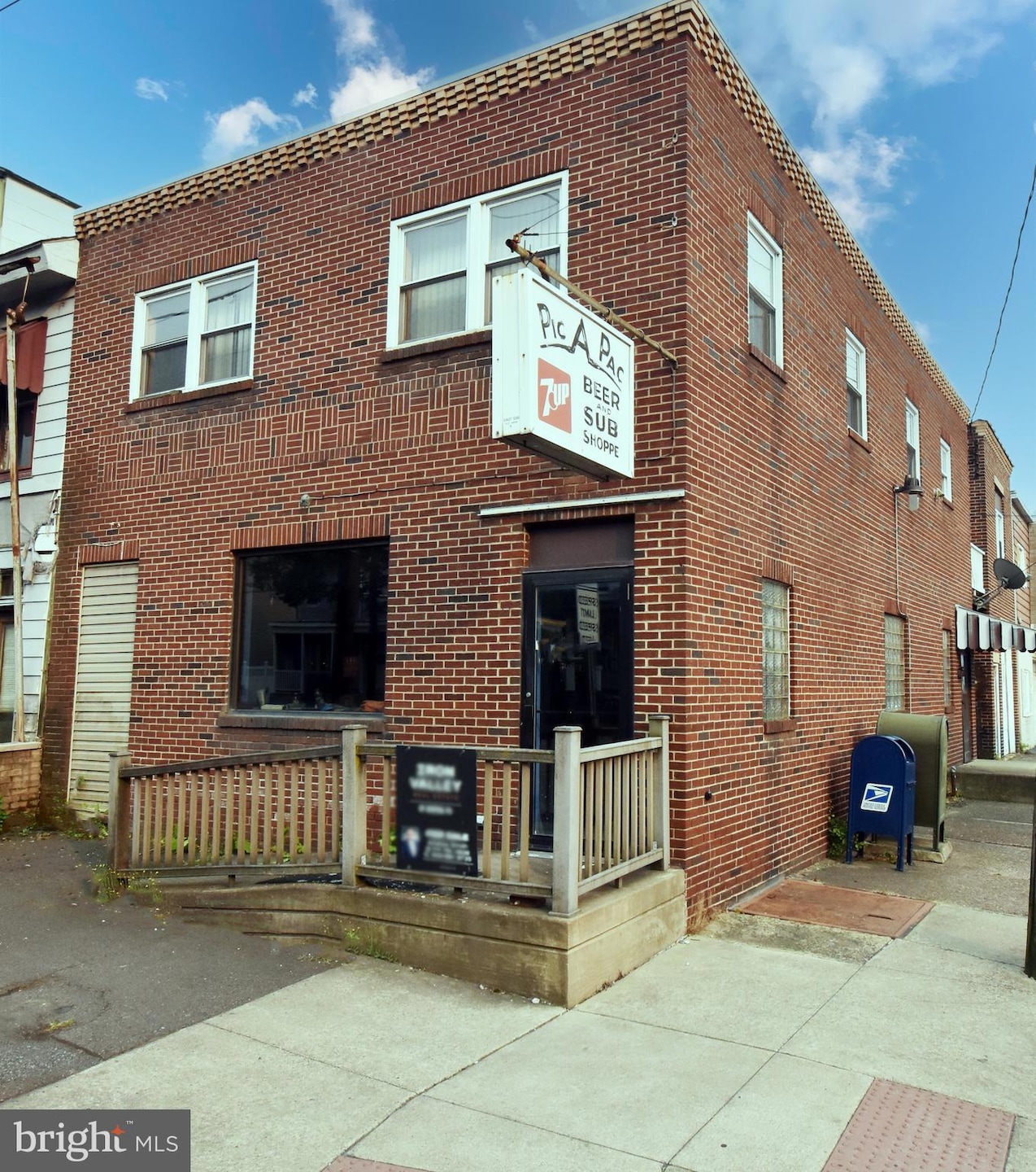 636 W Centre St, Mahanoy City, PA 17948