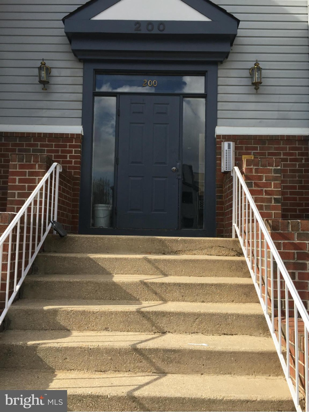 200 Oak Leaf Cir unit J, Abingdon, MD 21009 - photo 1