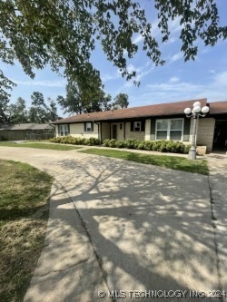 525 Oklahoma 88, Claremore, OK 74017 - photo 1