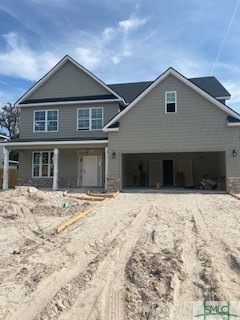 53 Triston Dr, Richmond Hill, GA 31324 - photo 1