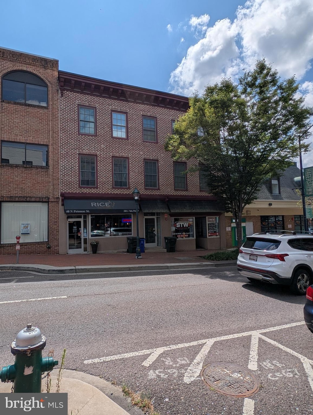 38 N Potomac St unit 4, Hagerstown, MD 21740 - photo 1