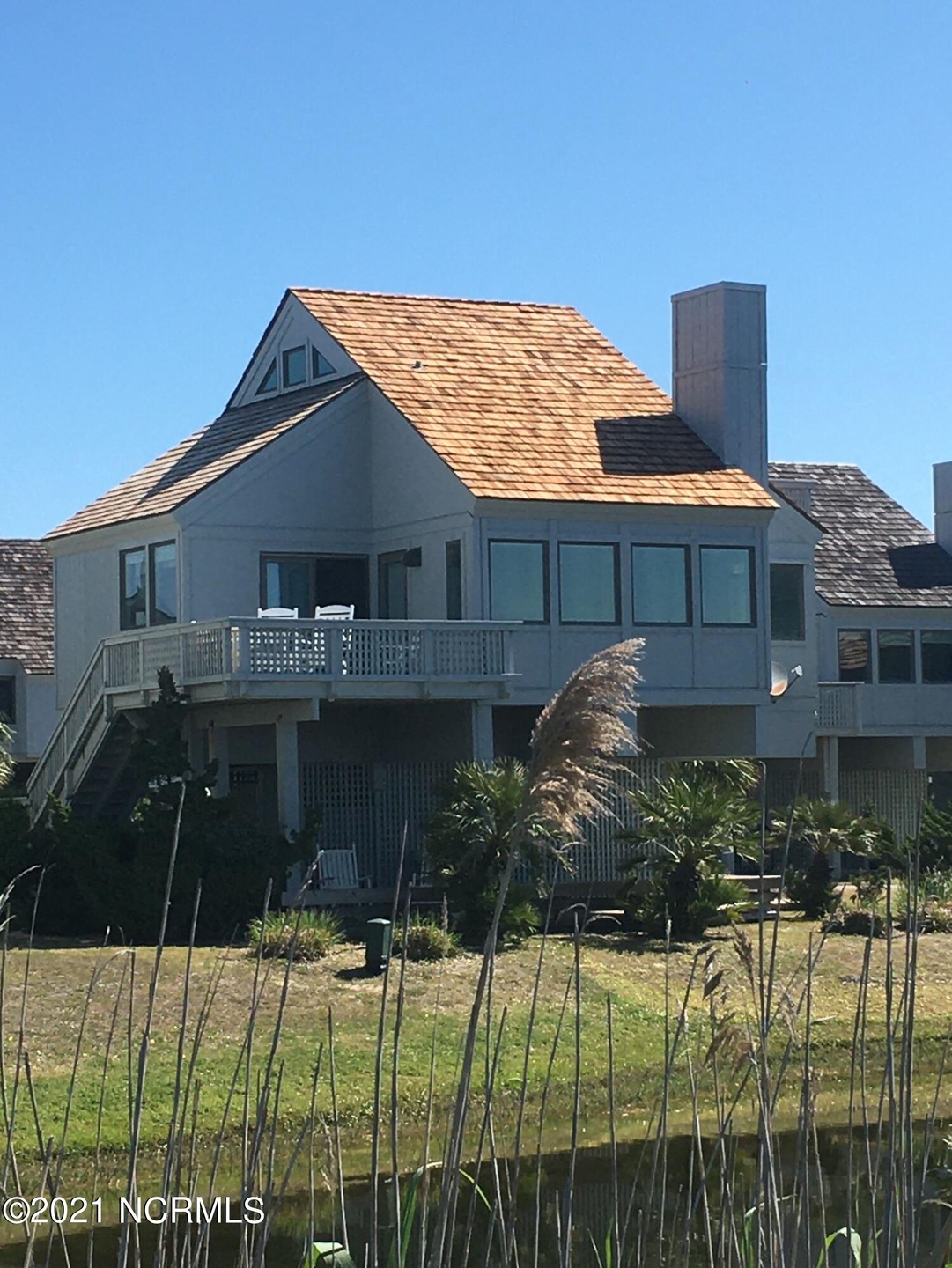 New Roof 2020