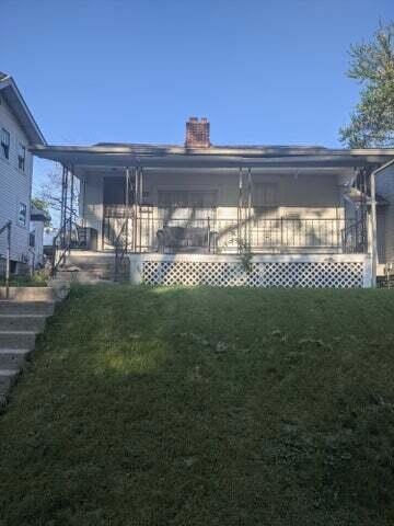 261 N. Wheatland Ave.