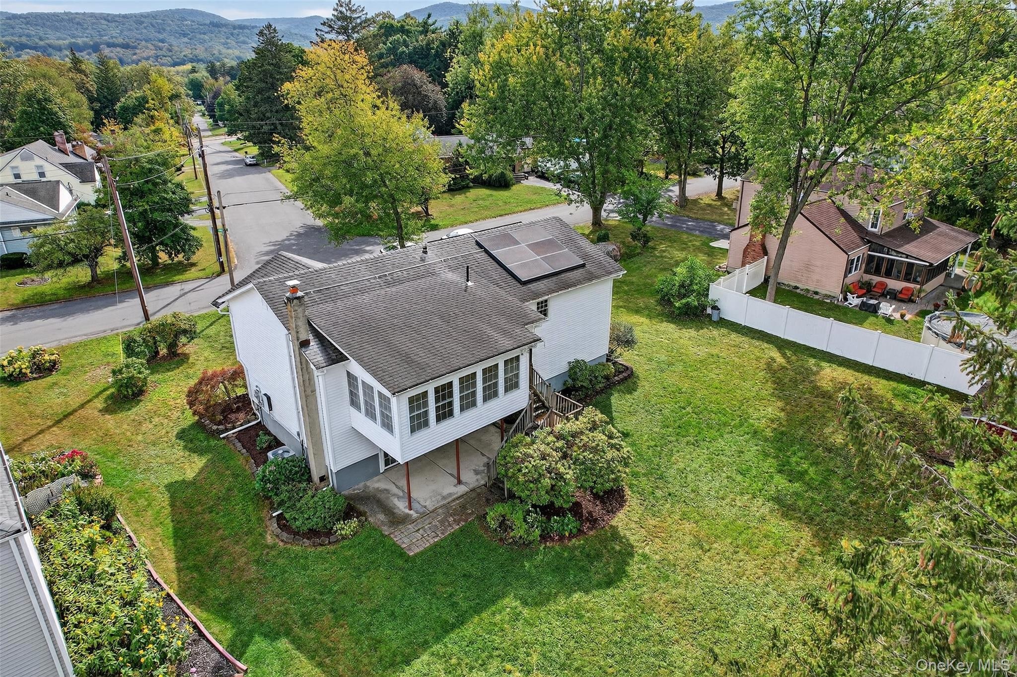 Residential construction and remodeling projects in Firthcliffe, Orange County, New York