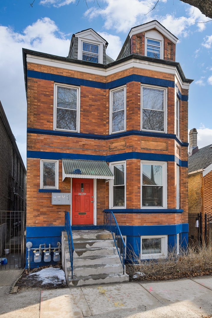 Sold $427,000 • Co-Listing Agent