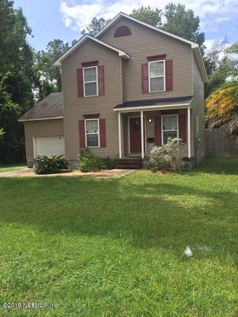 2386 Villanova Cir, Jacksonville, FL 32218 - photo 1