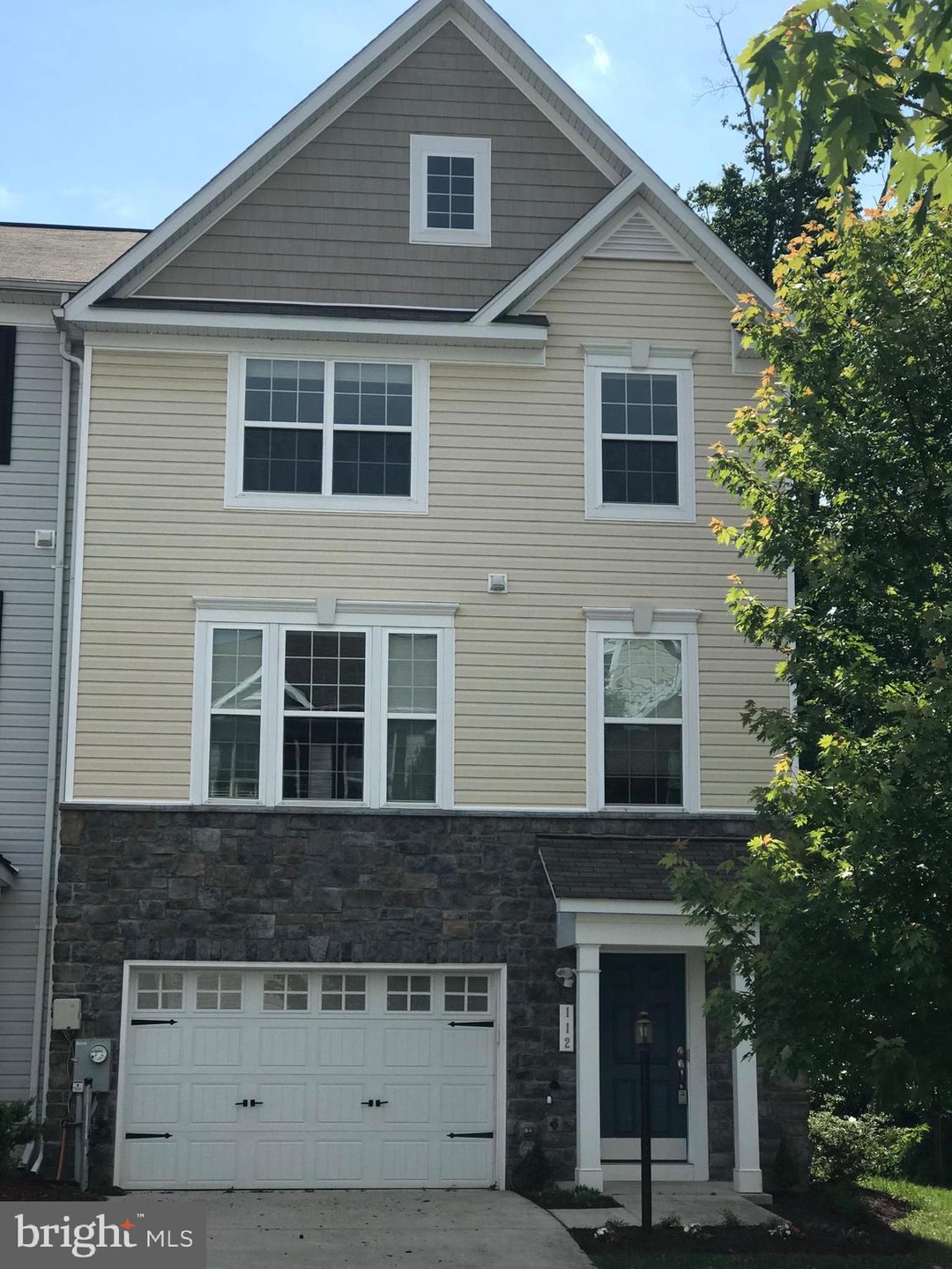 112 Thomasson Ct, Capitol Heights, MD 20743 - photo 1