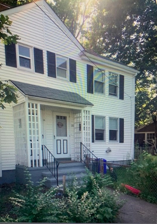 16 Keyes St unit 1, Quincy, MA 02169 - photo 1