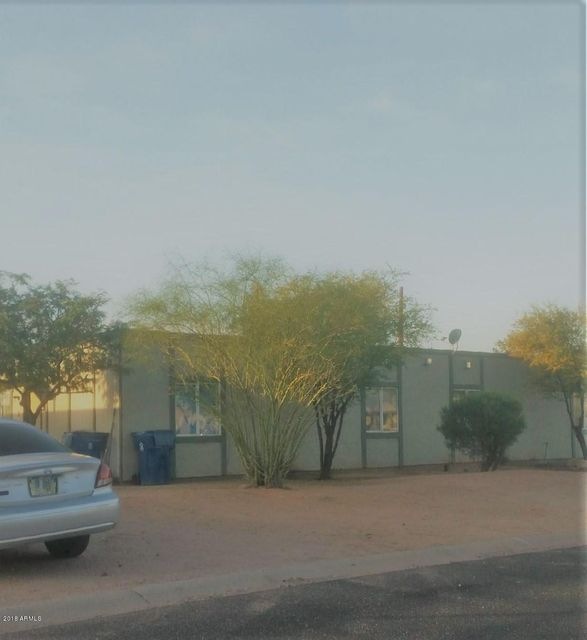 1. Front Corner View 457 Quail Ave