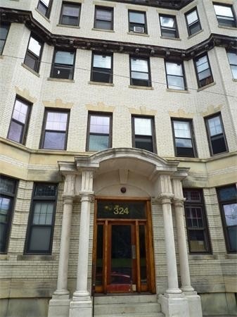 324 Chestnut Hill Ave unit 8, Brighton, MA 02135 - photo 1