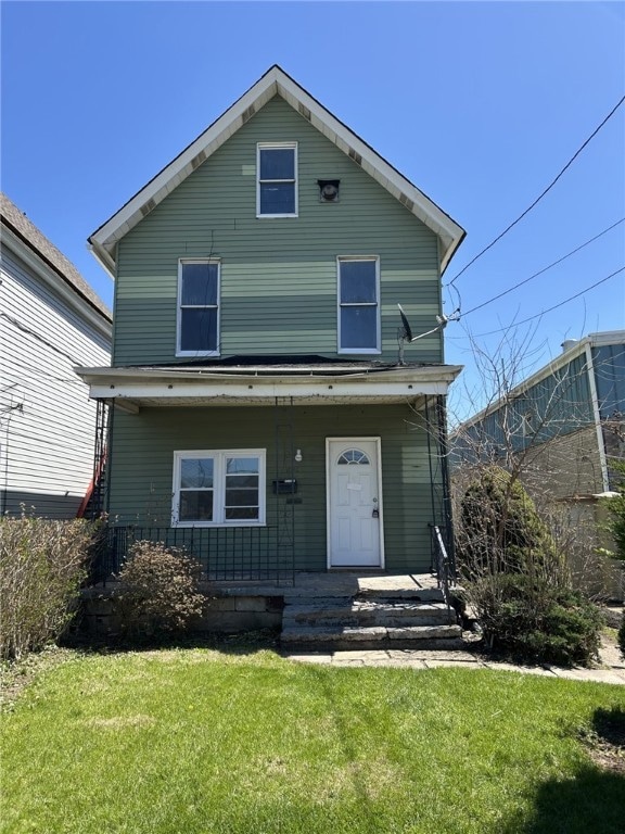 194 11th St, Turtle Creek, PA 15145 - photo 1