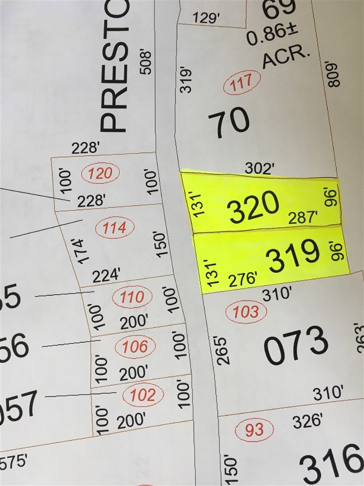 L319 & 320 Preston, Hillsborough, NH 03244 - photo 1